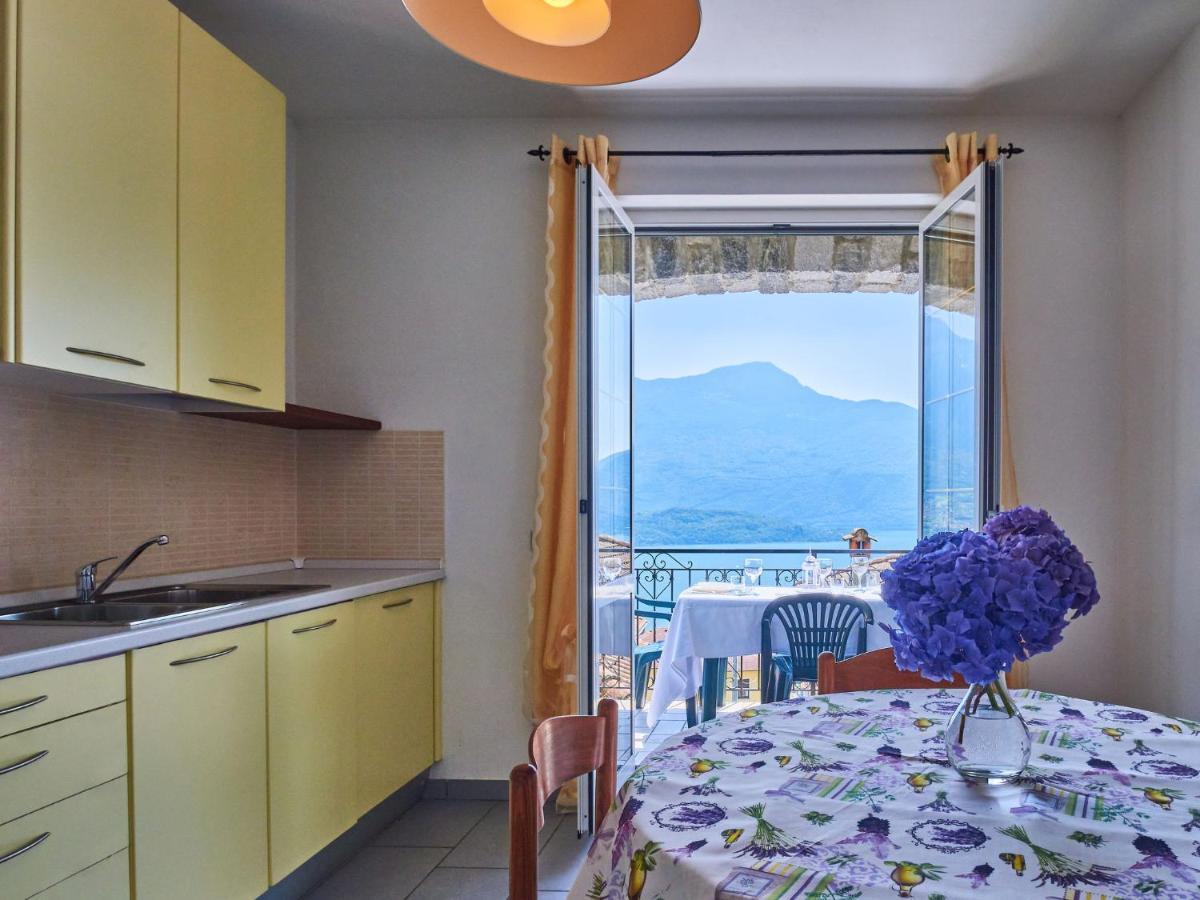Apartment Aurora - Dma330 By Interhome Веркана Экстерьер фото