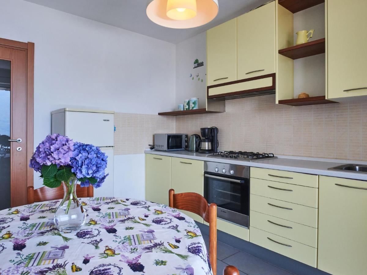 Apartment Aurora - Dma330 By Interhome Веркана Экстерьер фото