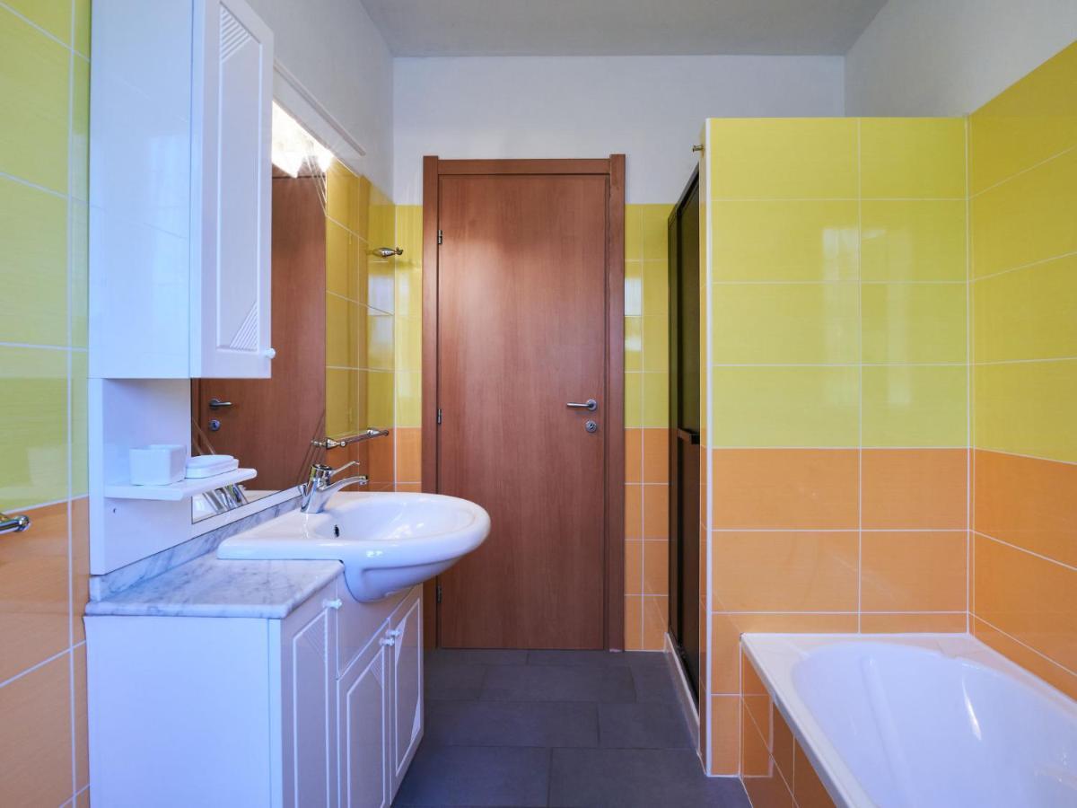 Apartment Aurora - Dma330 By Interhome Веркана Экстерьер фото