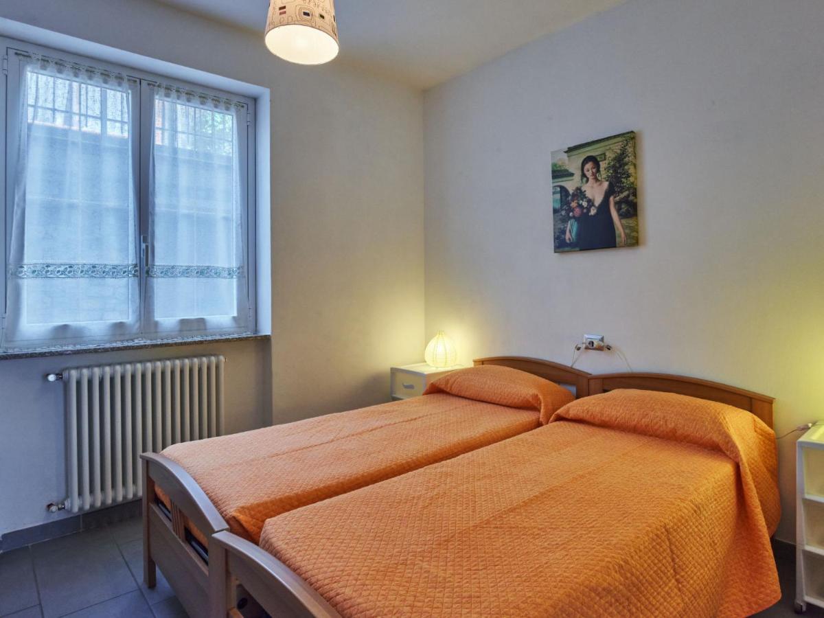 Apartment Aurora - Dma330 By Interhome Веркана Экстерьер фото