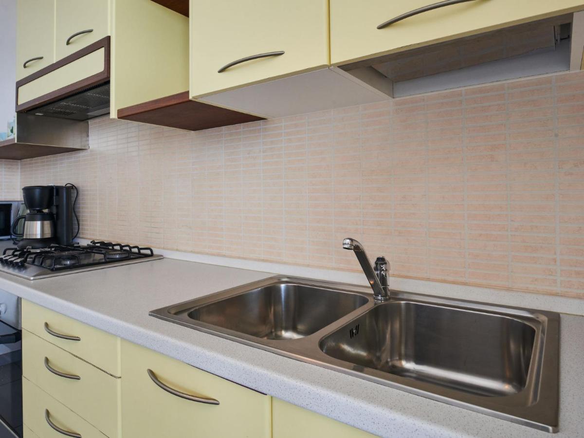 Apartment Aurora - Dma330 By Interhome Веркана Экстерьер фото